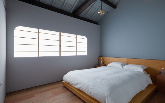 YADORU KYOTO HANARE Dokutsu No Yado – Guest Rooms – Kyoto