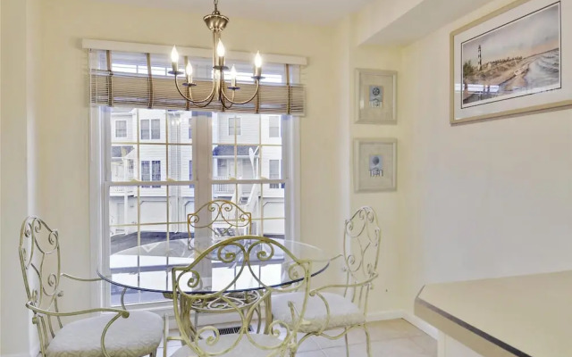 Bethany Marina Unit #76 by Long & Foster