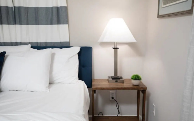 Arlington Crescent Revival - Unit 2