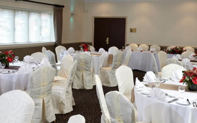 Best Western Cumberland