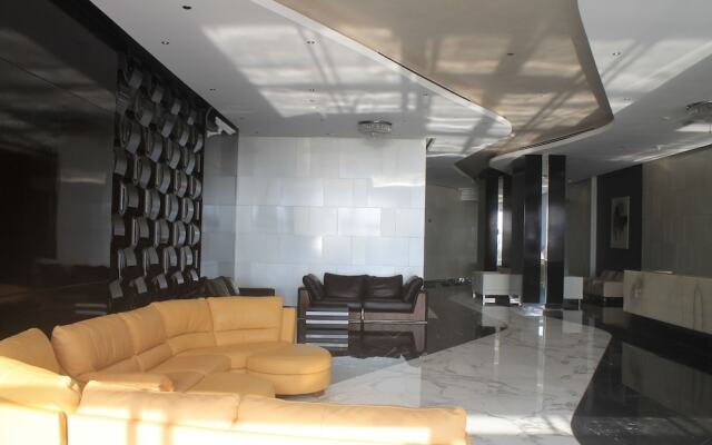 Z Luxury Apartment