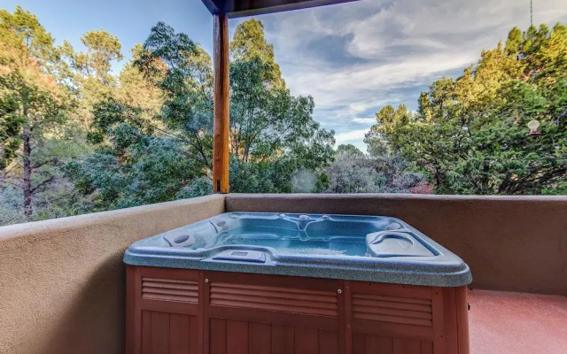 Sedona Quail Haven