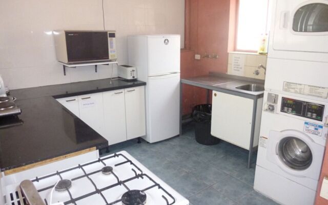 City Centre Budget Hotel