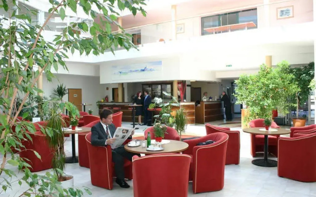 Hotel GIP