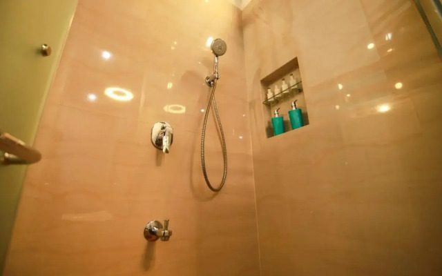 Wisdom Boutique Resort