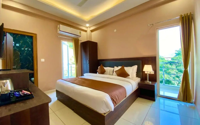 Hotel Shiv Inn Rishikesh