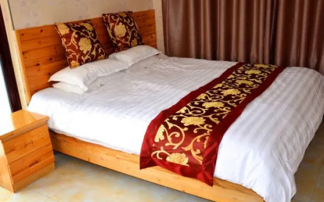 Towo Holiday Hotel (Wanxianshan)