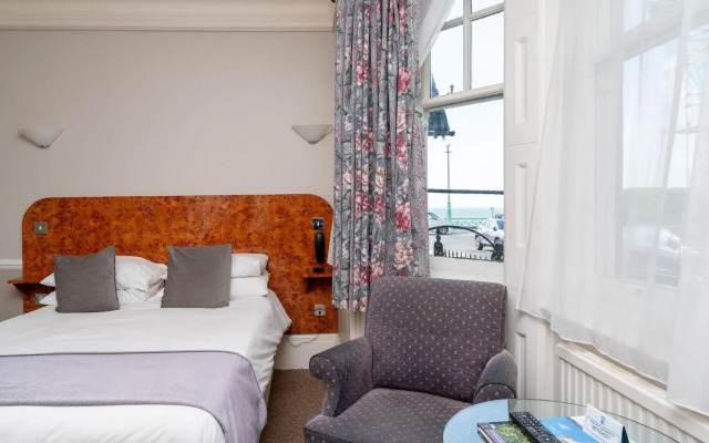 The Lanes Hotel