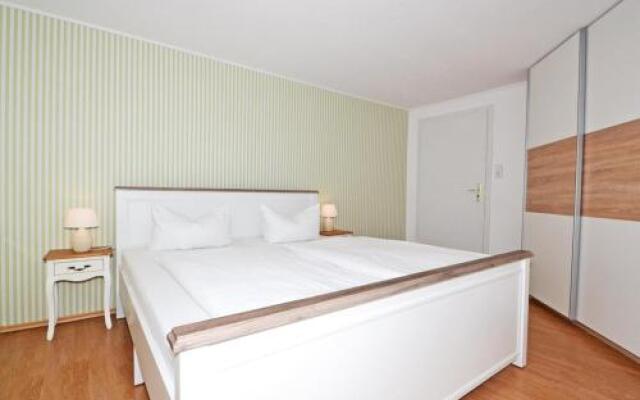 Schulstr. 2, Ahlbeck Whg Am Park