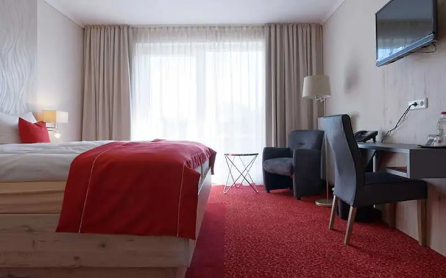 Hotel Stadt Magdeburg