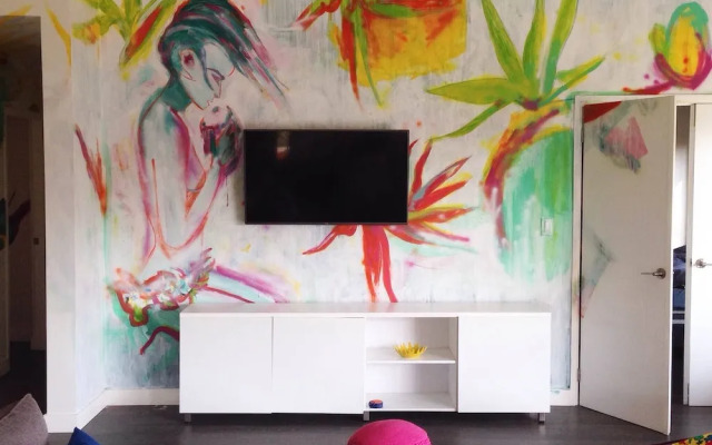 Gemini Villas , Gemini I