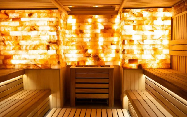 Апартаменты на улице Горького 14