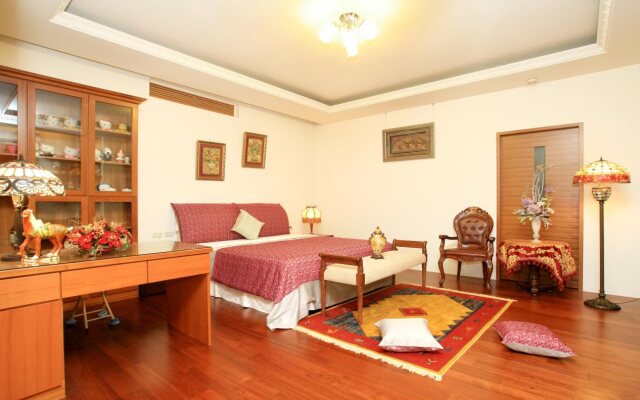 River B&B