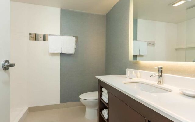 Residence Inn Portland Hillsboro/Brookwood