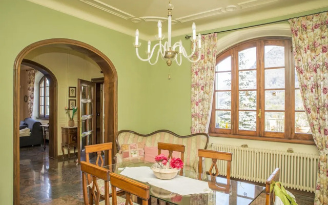 Villa Azalea