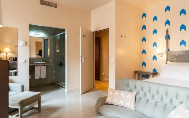 SólleRooms GuestHouse