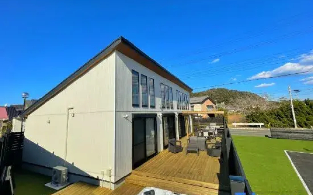 Private Villa Nagi
