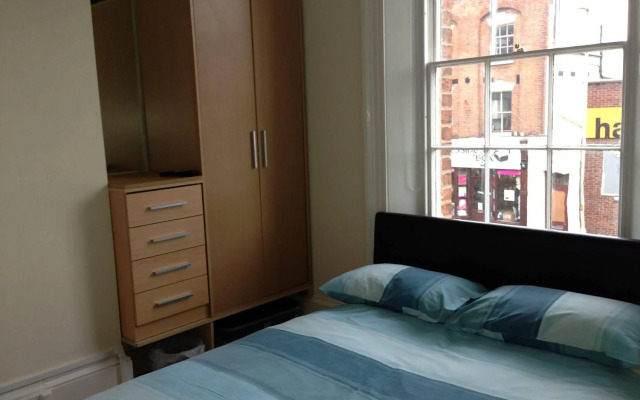 Quire Court Apartments