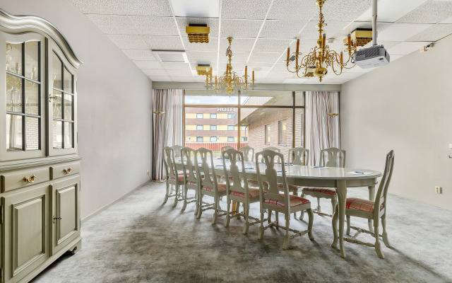 Best Western Hotel Scheele