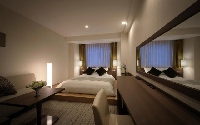 Hotel Royal Morioka