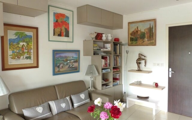 Appartement Grand Standing Avec Terrasse Prado/mer/borely