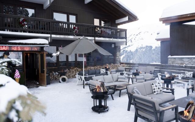 Hôtel La Tarentaise