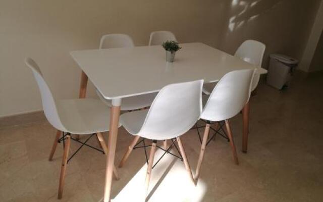 YourPlace apartments Mercado Central