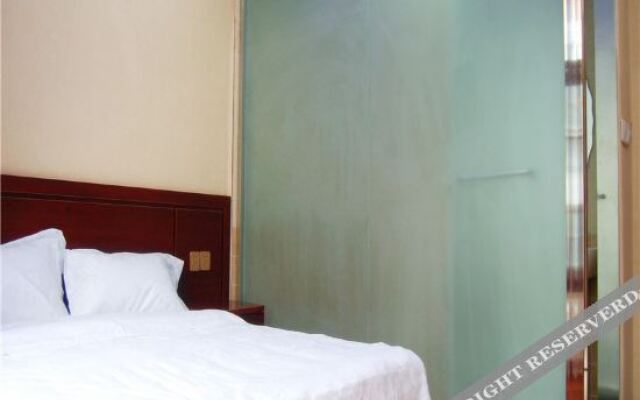 Shanghai Chunyu Express Hotel