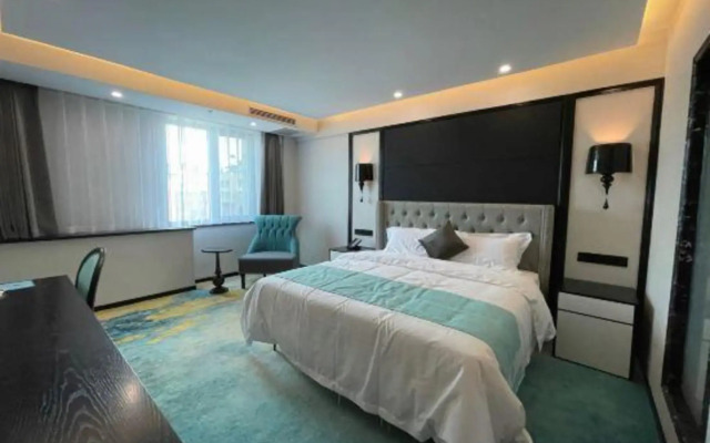 Jiahao Business Hotel