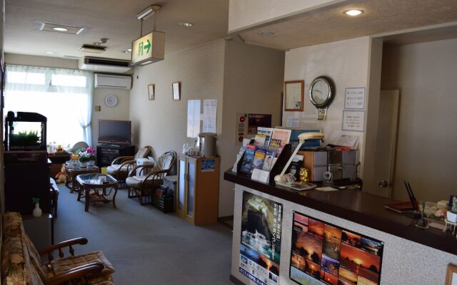 Seaside Resort Pension Surfrider