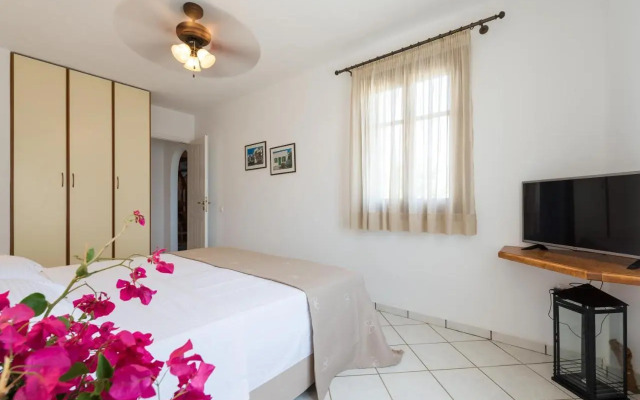 Andros Belle Vue Villas