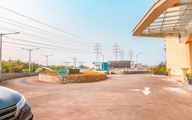 Collection O 16 Vittoria Residence