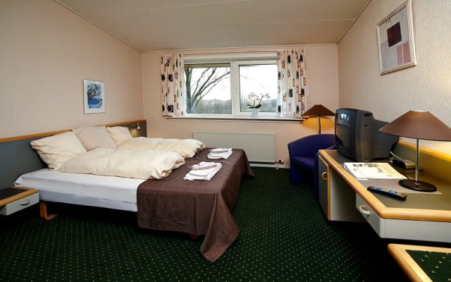 Hotel Vissenbjerg Storkro