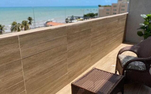 Anjos Praia Hotel