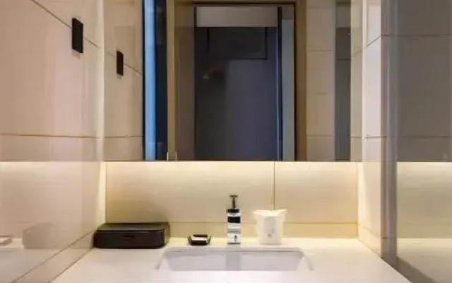 City Comfort Inn Jiaxing Tongxiang Tongxing Avenue