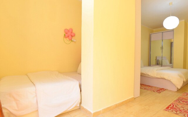 Florenza Khamsin Beach Resort