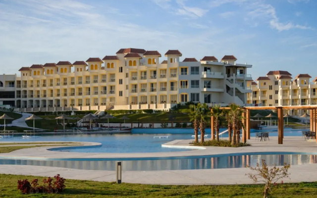 Xanadu Club Makadi Bay
