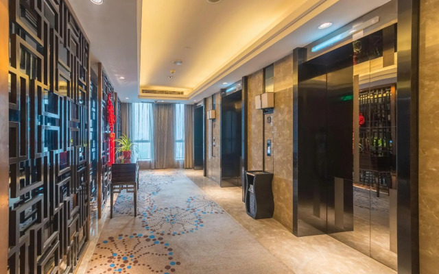 Nantong Beishan Hotel