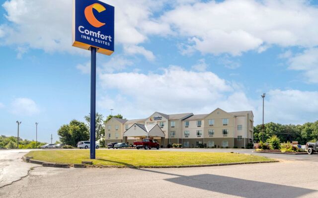 Comfort Inn & Suites Corbin North