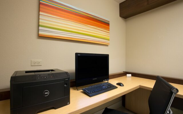 Hawthorn Suites By Wyndham Salt Lake City - Fort U