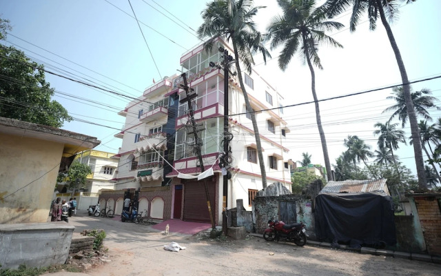 Sadhu Inn