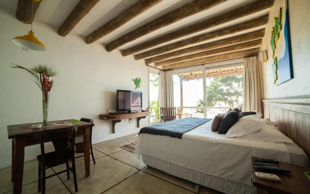 Refúgio do Estaleiro