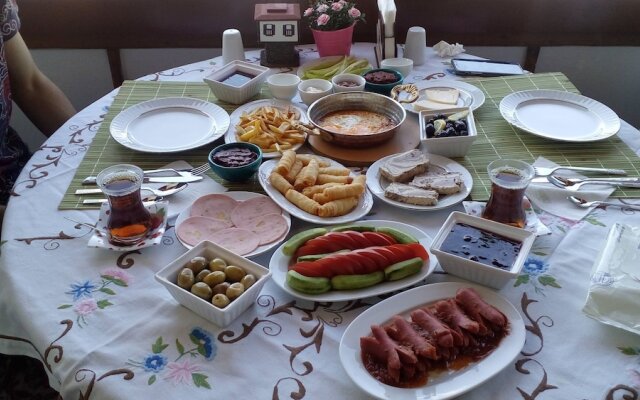 Payidar Konak ve Cafe