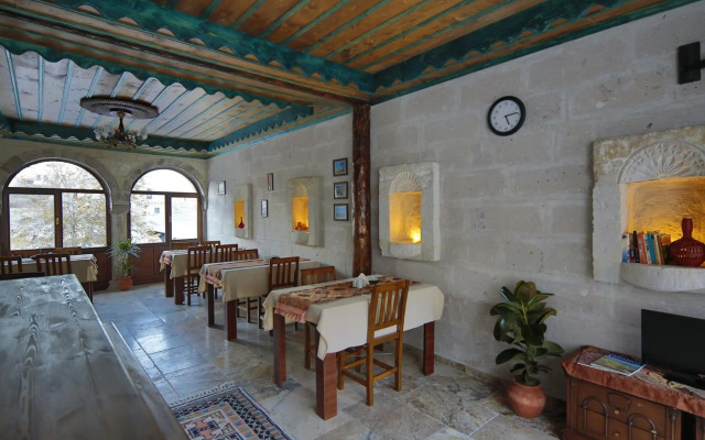 Erenbey Cave Hotel
