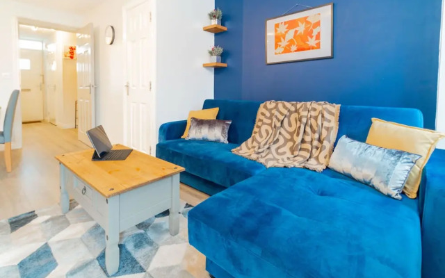 Westlake Serviced Accommodation