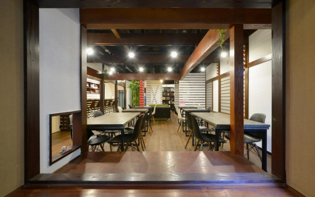 ZEN Hostel