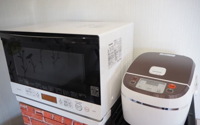 Condominium Orchid House Nakijin