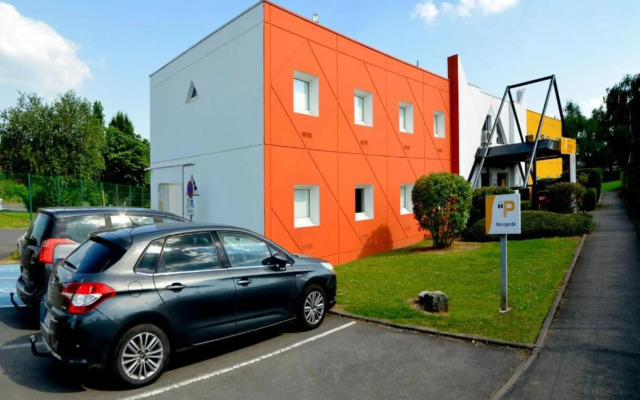 Premiere Classe Arras - Tilloy Les Mofflaines