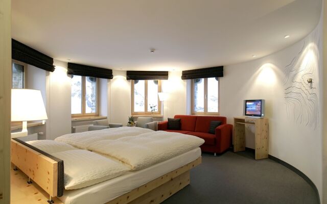 3100 Kulmhotel Gornergrat