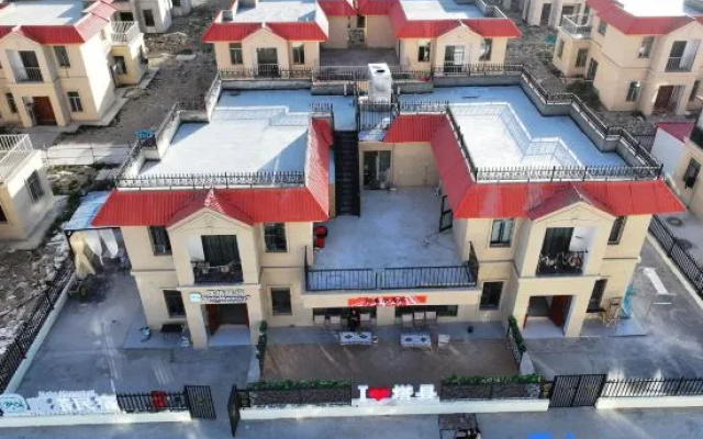 Kata Hostel Homestay (Tashkurgan Food Street) – Exterior – Taxkorgan County